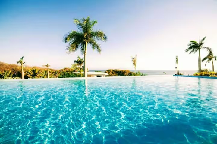 Increible departamento en venta en Bolongo Punta de Mita Frente al mar  en Punta de Mita, Bahía de Banderas - foto 39 de 41