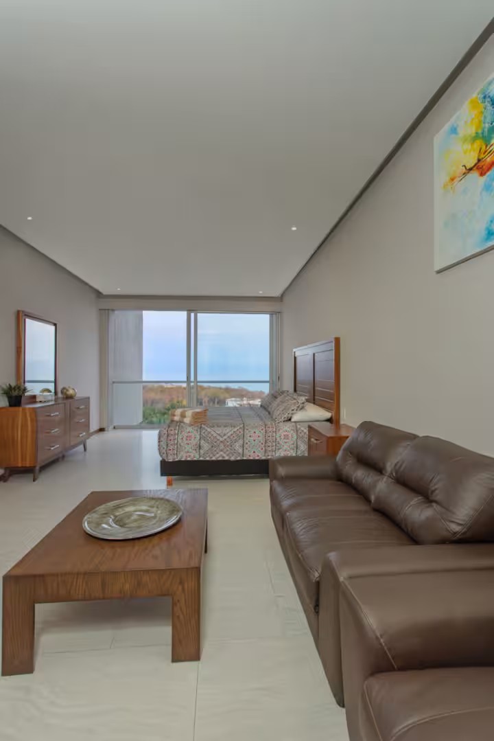 Increible departamento en venta en Bolongo Punta de Mita Frente al mar  en Punta de Mita, Bahía de Banderas - foto 20 de 41