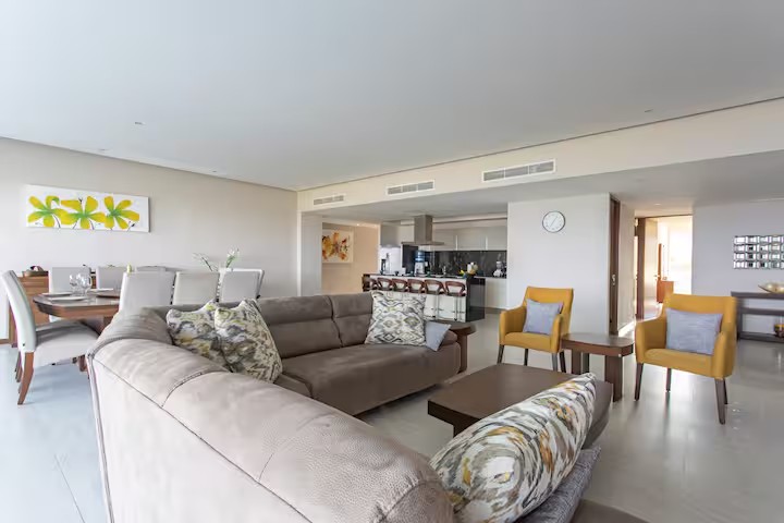 Increible departamento en venta en Bolongo Punta de Mita Frente al mar  en Punta de Mita, Bahía de Banderas - foto 12 de 41