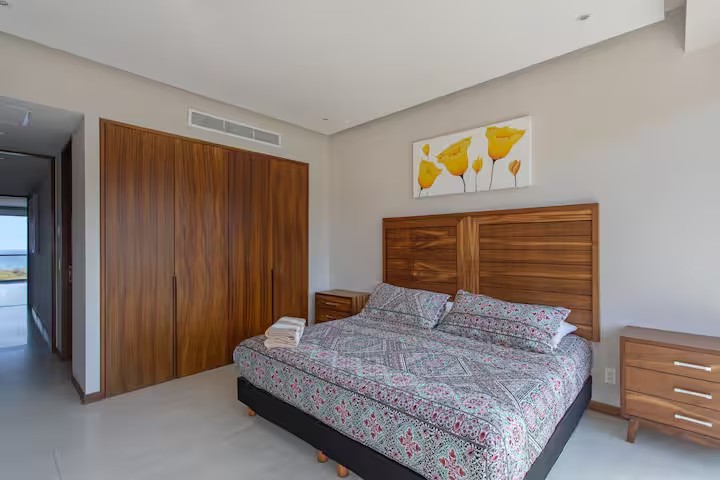 Increible departamento en venta en Bolongo Punta de Mita Frente al mar  en Punta de Mita, Bahía de Banderas - foto 25 de 41