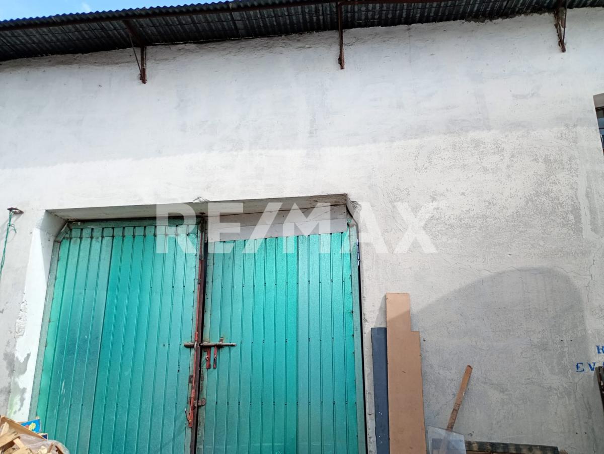 Warehouse for Rent in Cuautitlán de Romero Rubio, State of Mexico.