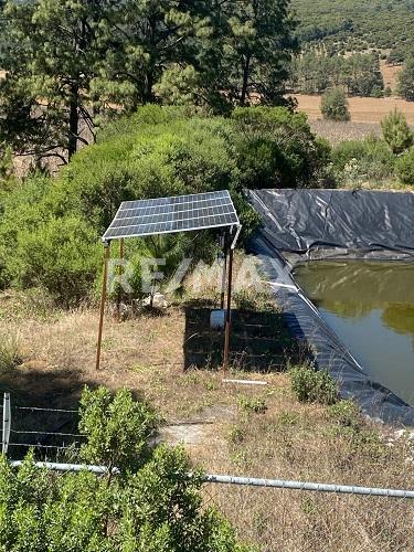Terreno - Comercial en Venta