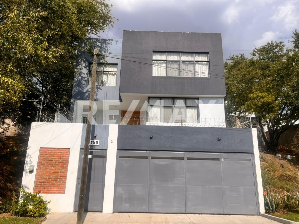 Casa en Venta en Cortijo San Agustin