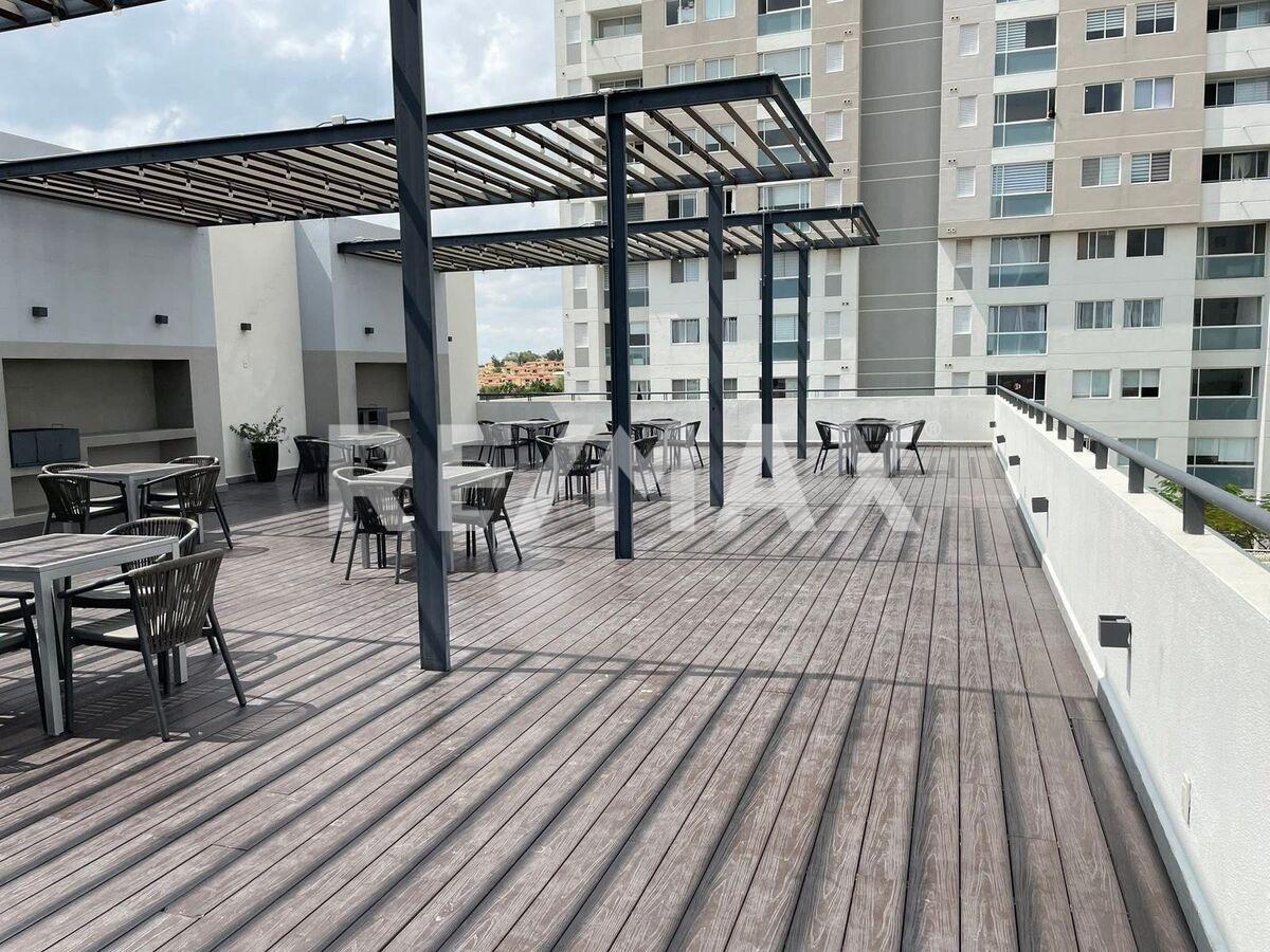 Departamento en Renta en LOMAS DE INDEPENDENCIA, Guadalajara - foto 18 de 24