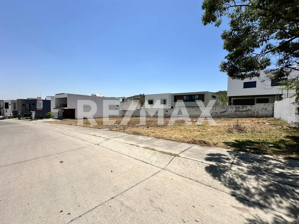 Terreno en Venta en Los Robles