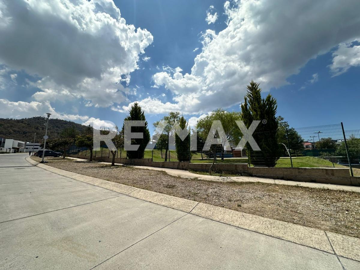 Terreno en Venta en Los Robles