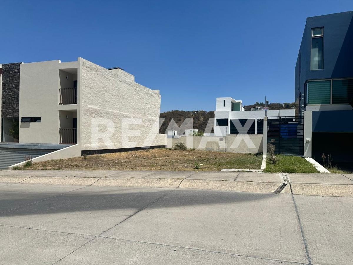 Terreno en Venta en Los Robles