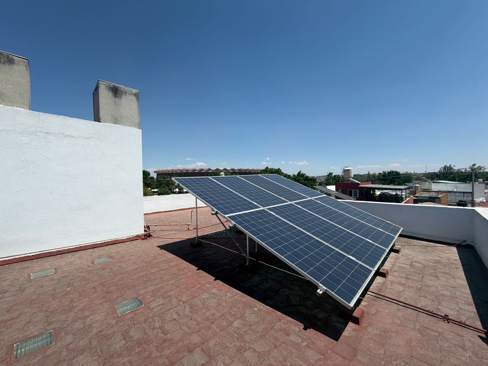Casa en Venta Monumental en MONUMENTAL, Guadalajara - foto 48 de 62