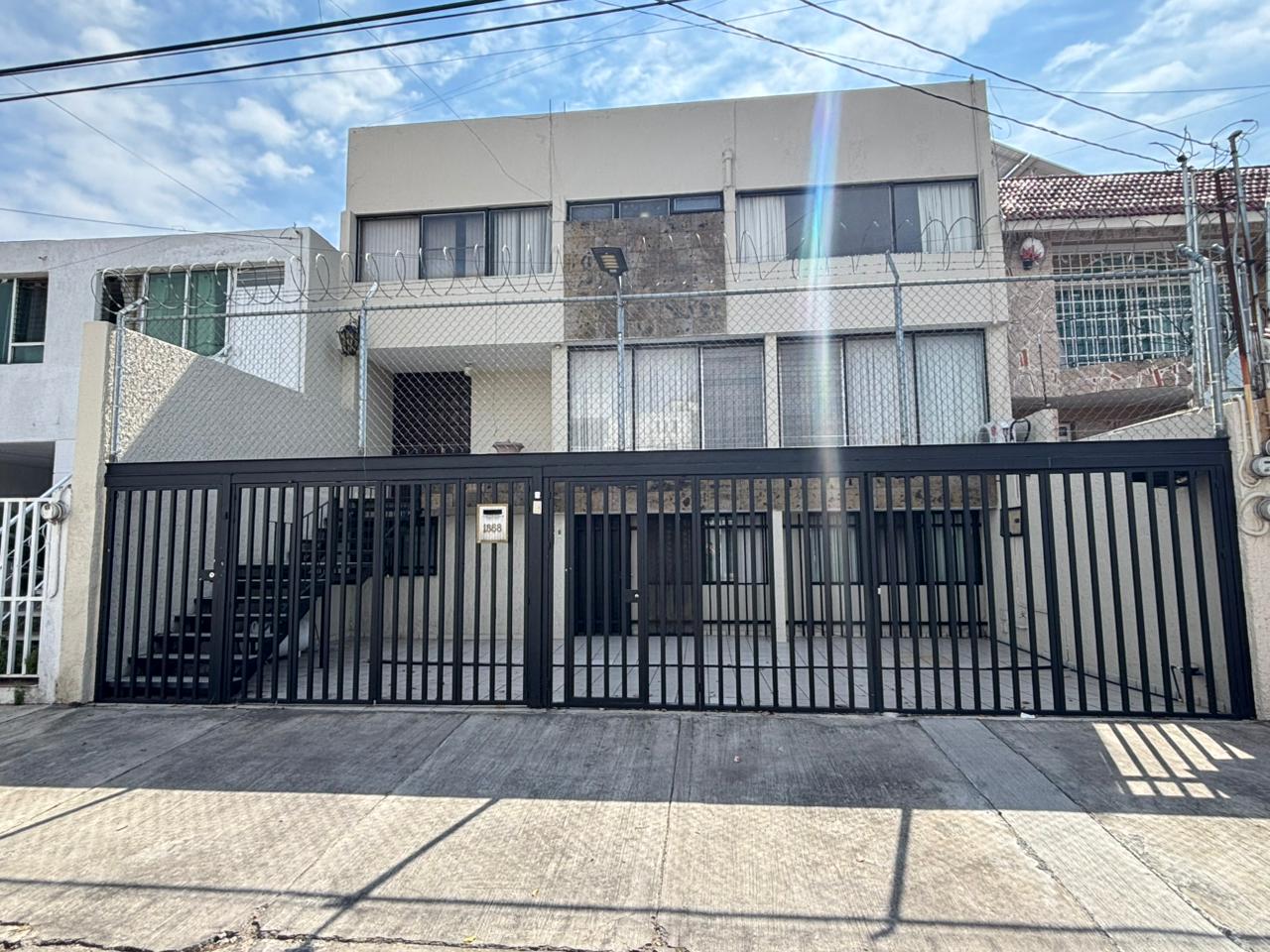 Casa en Venta Monumental