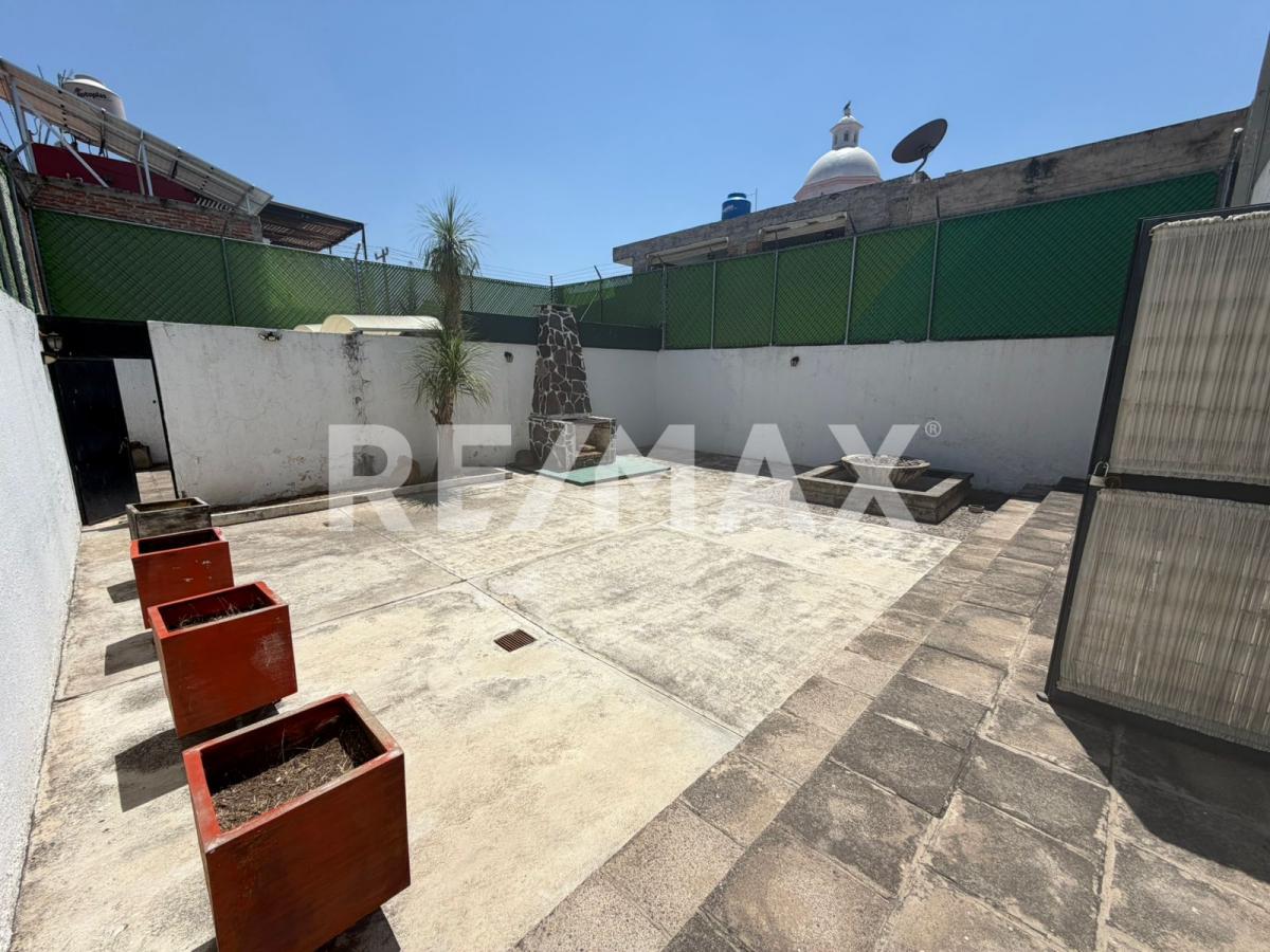Casa en Venta Monumental en MONUMENTAL, Guadalajara - foto 16 de 62