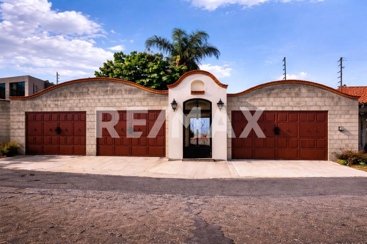 CASA EN VENTA en Cortijo de San Agustin, Tlajomulco de Zúñiga - foto 7 de 9