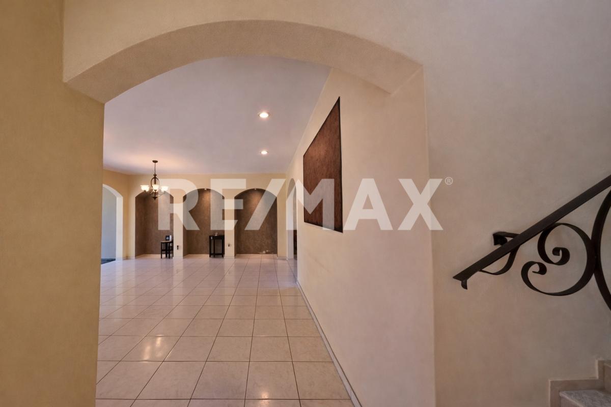 Casa en VENTA con Terraza en Cortijo de San Agustin, Tlajomulco de Zúñiga - foto 21 de 35