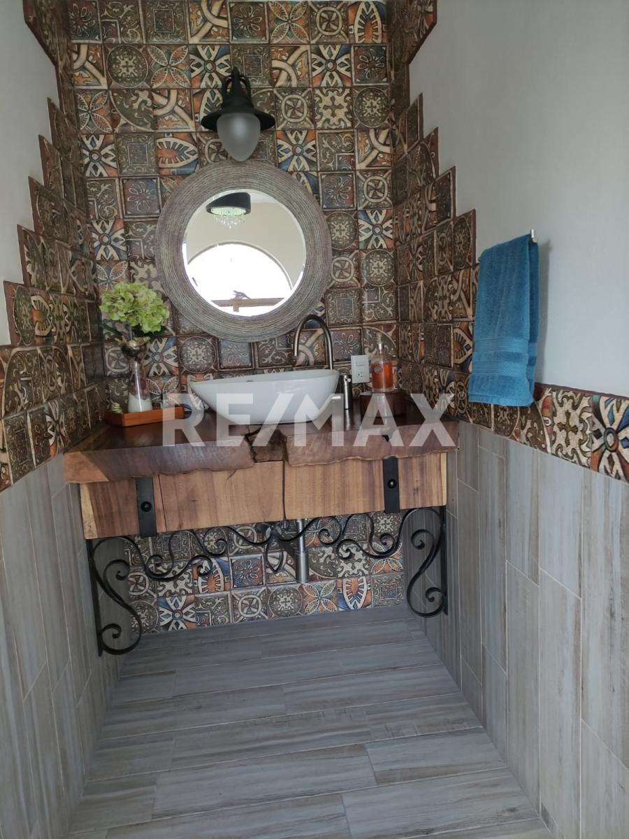 Casa en VENTA con Terraza en Cortijo de San Agustin, Tlajomulco de Zúñiga - foto 26 de 35