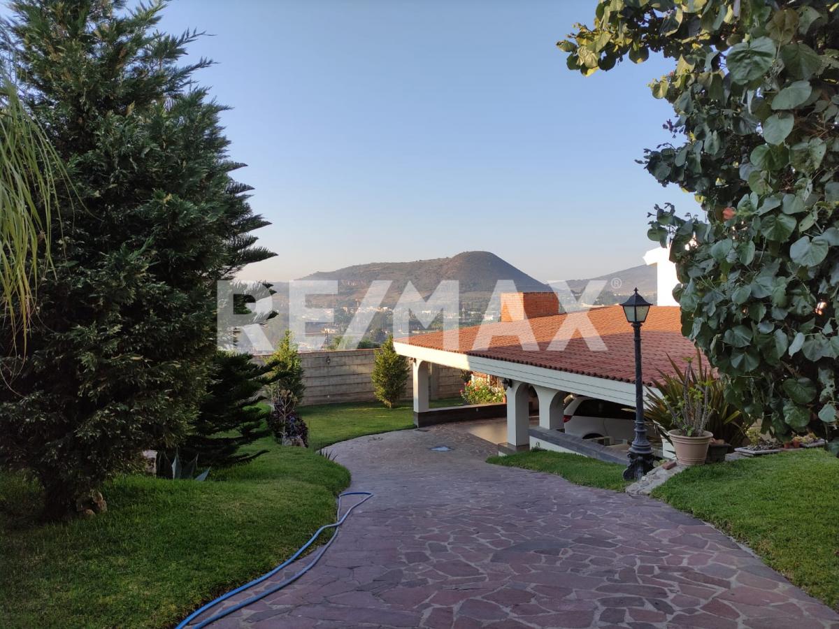 Casa en VENTA con Terraza en Cortijo de San Agustin, Tlajomulco de Zúñiga - foto 20 de 35