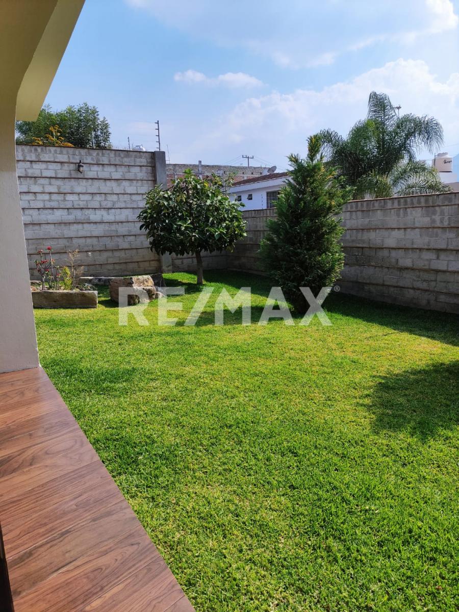 Casa en VENTA con Terraza en Cortijo de San Agustin, Tlajomulco de Zúñiga - foto 29 de 35