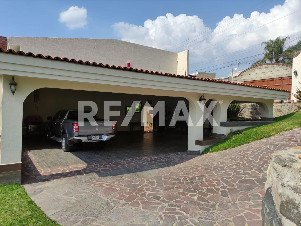 Casa en VENTA con Terraza en Cortijo de San Agustin, Tlajomulco de Zúñiga - foto 16 de 35
