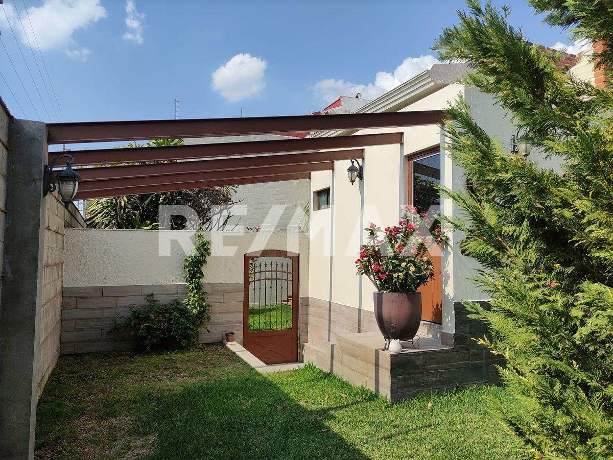 Casa en VENTA con Terraza en Cortijo de San Agustin, Tlajomulco de Zúñiga - foto 18 de 35