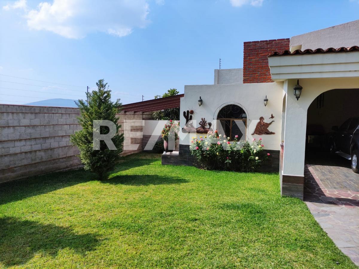 Casa en VENTA con Terraza en Cortijo de San Agustin, Tlajomulco de Zúñiga - foto 15 de 35