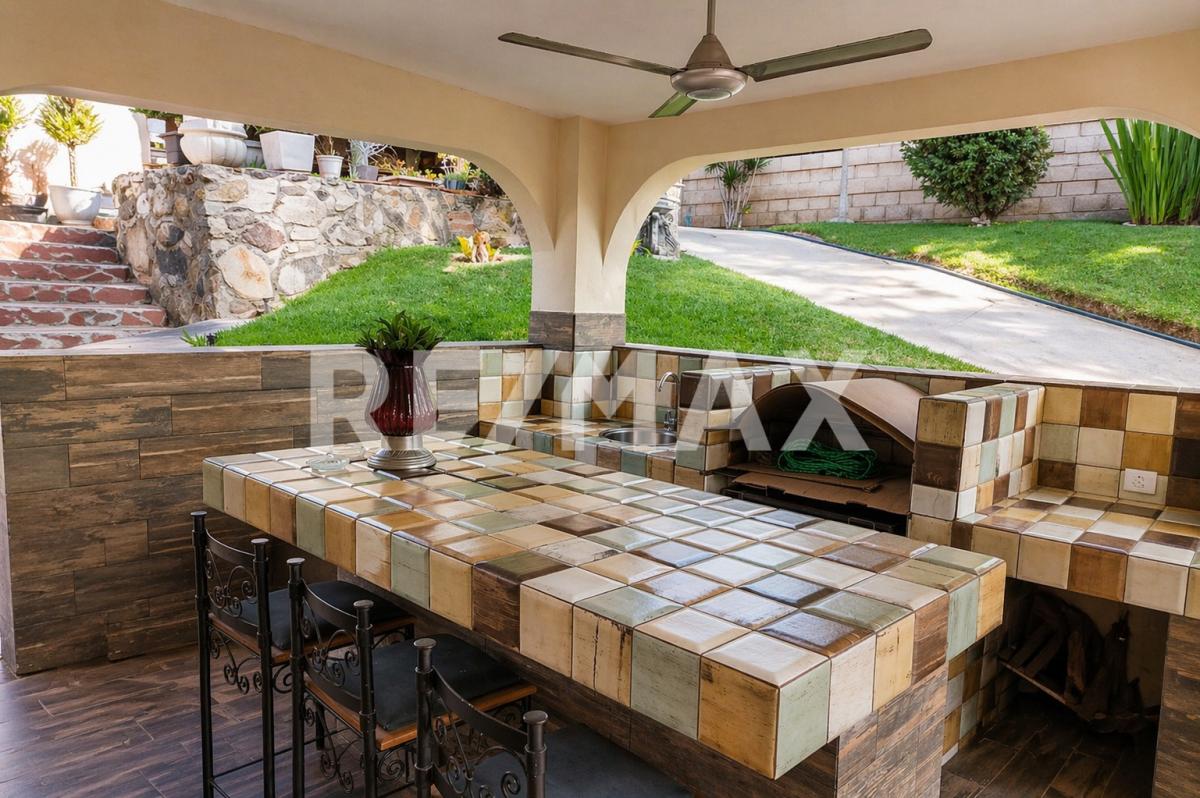 Casa en VENTA con Terraza en Cortijo de San Agustin, Tlajomulco de Zúñiga - foto 19 de 35