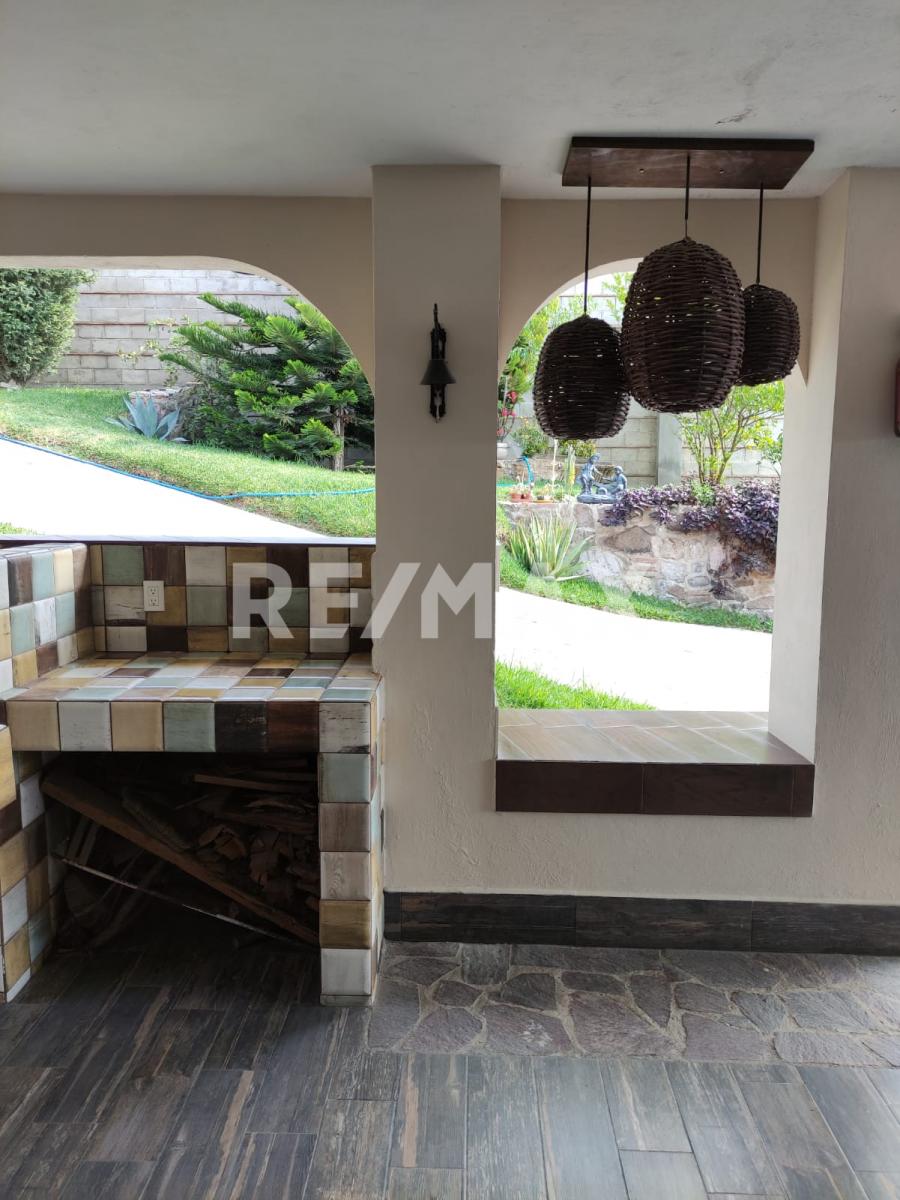 Casa en VENTA con Terraza en Cortijo de San Agustin, Tlajomulco de Zúñiga - foto 34 de 35