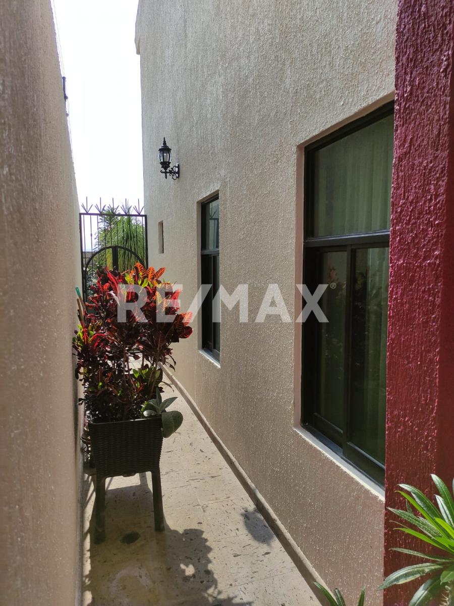 Casa en VENTA con Terraza en Cortijo de San Agustin, Tlajomulco de Zúñiga - foto 35 de 35