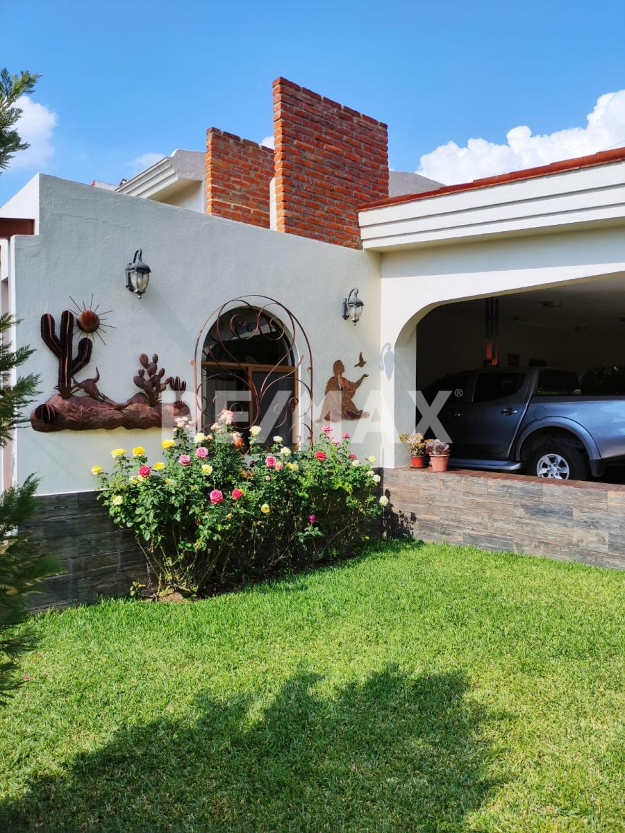 Casa en VENTA con Terraza en Cortijo de San Agustin, Tlajomulco de Zúñiga - foto 33 de 35