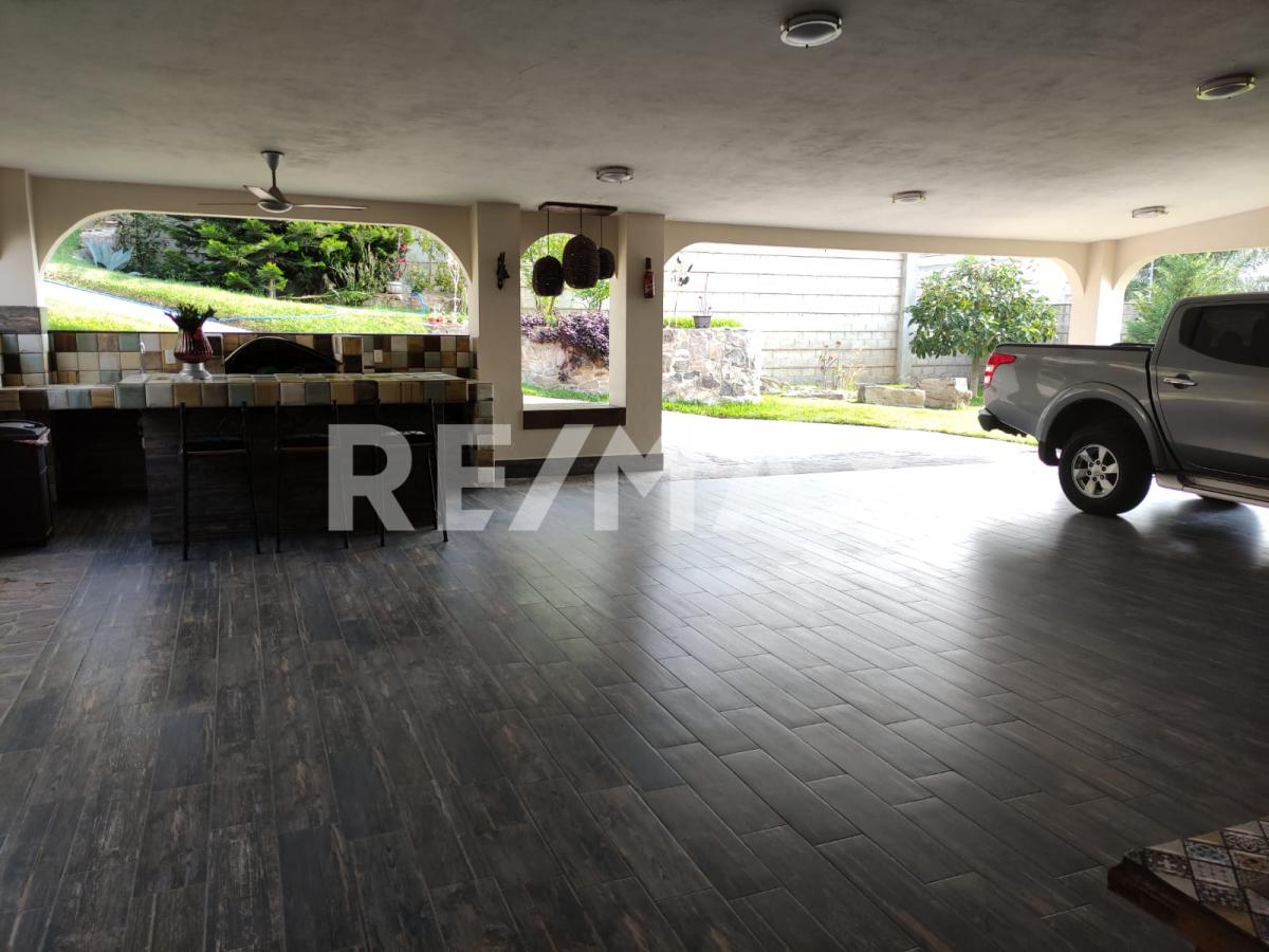 Casa en VENTA con Terraza en Cortijo de San Agustin, Tlajomulco de Zúñiga - foto 25 de 35
