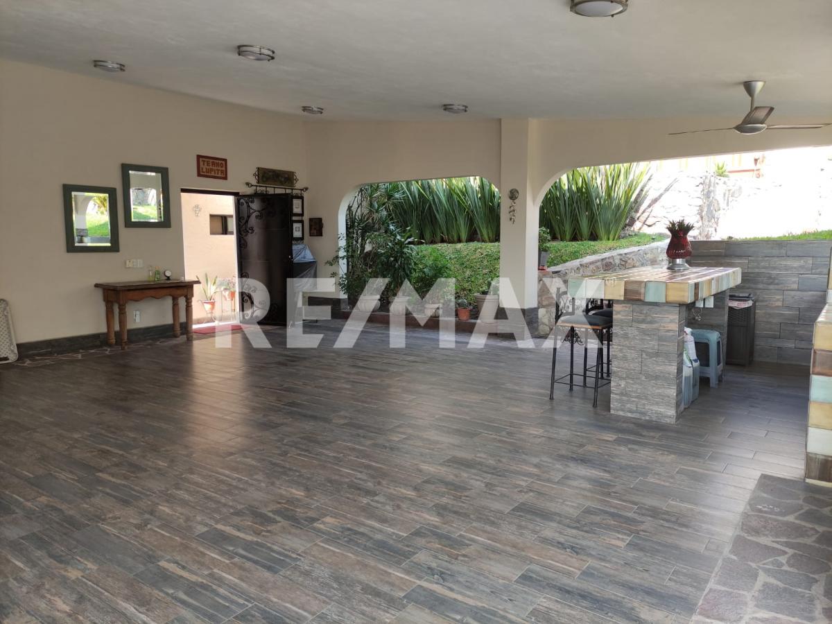 Terraza en Venta  en Cortijo de San Agustin, Tlajomulco de Zúñiga - foto 18 de 26