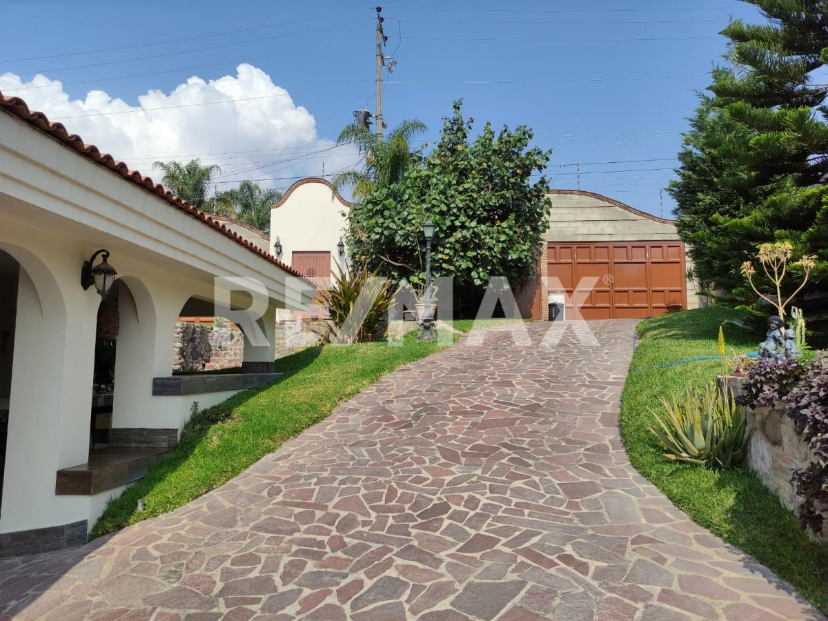 Terraza en Venta  en Cortijo de San Agustin, Tlajomulco de Zúñiga - foto 9 de 26