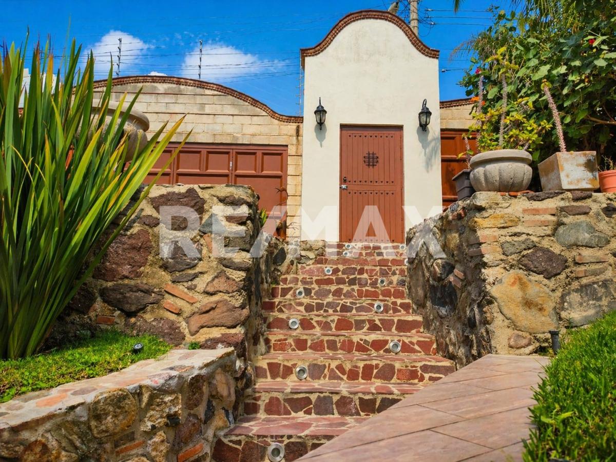 Terraza en Venta  en Cortijo de San Agustin, Tlajomulco de Zúñiga - foto 6 de 26