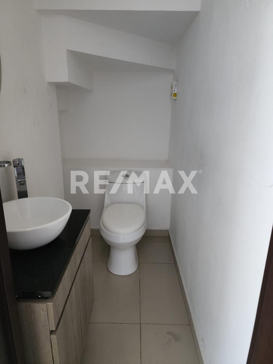 Casa en Venta en Natura Residencial