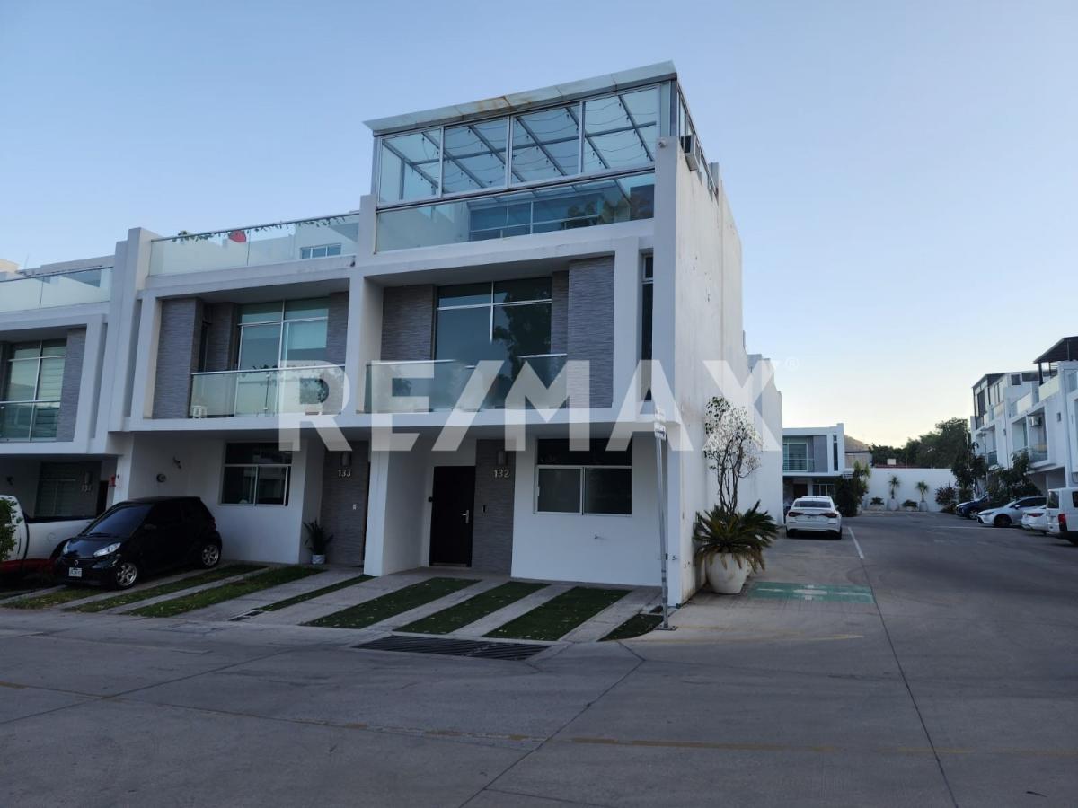 Casa en Venta en Natura Residencial