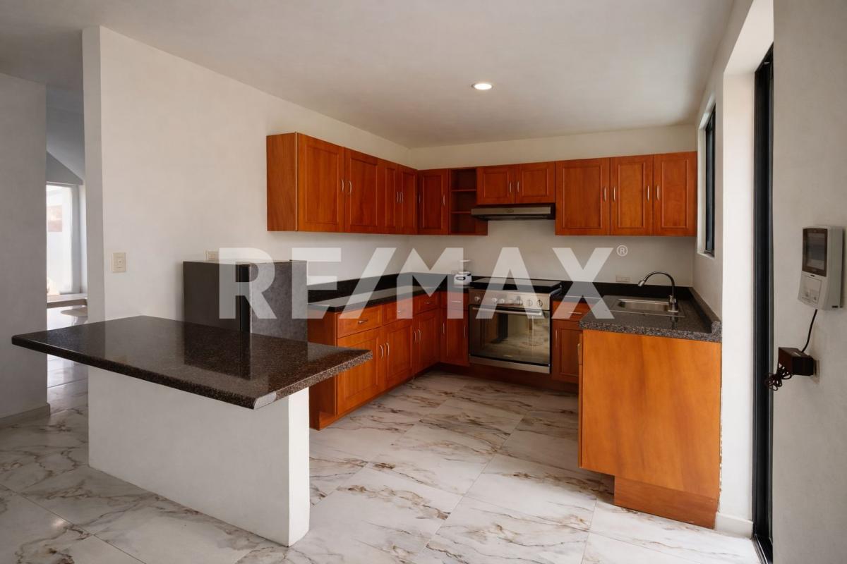Casa en Renta