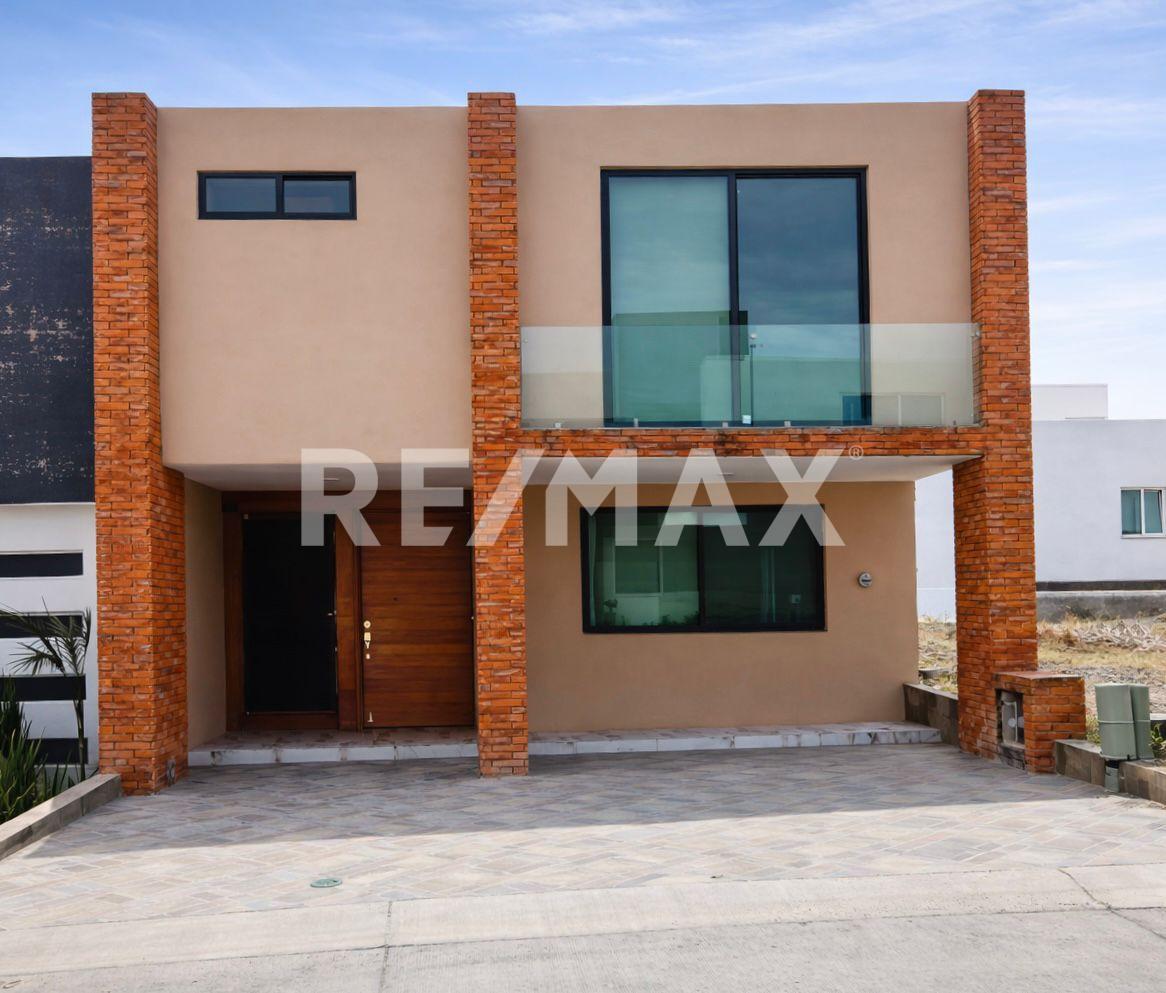 Casa en Renta