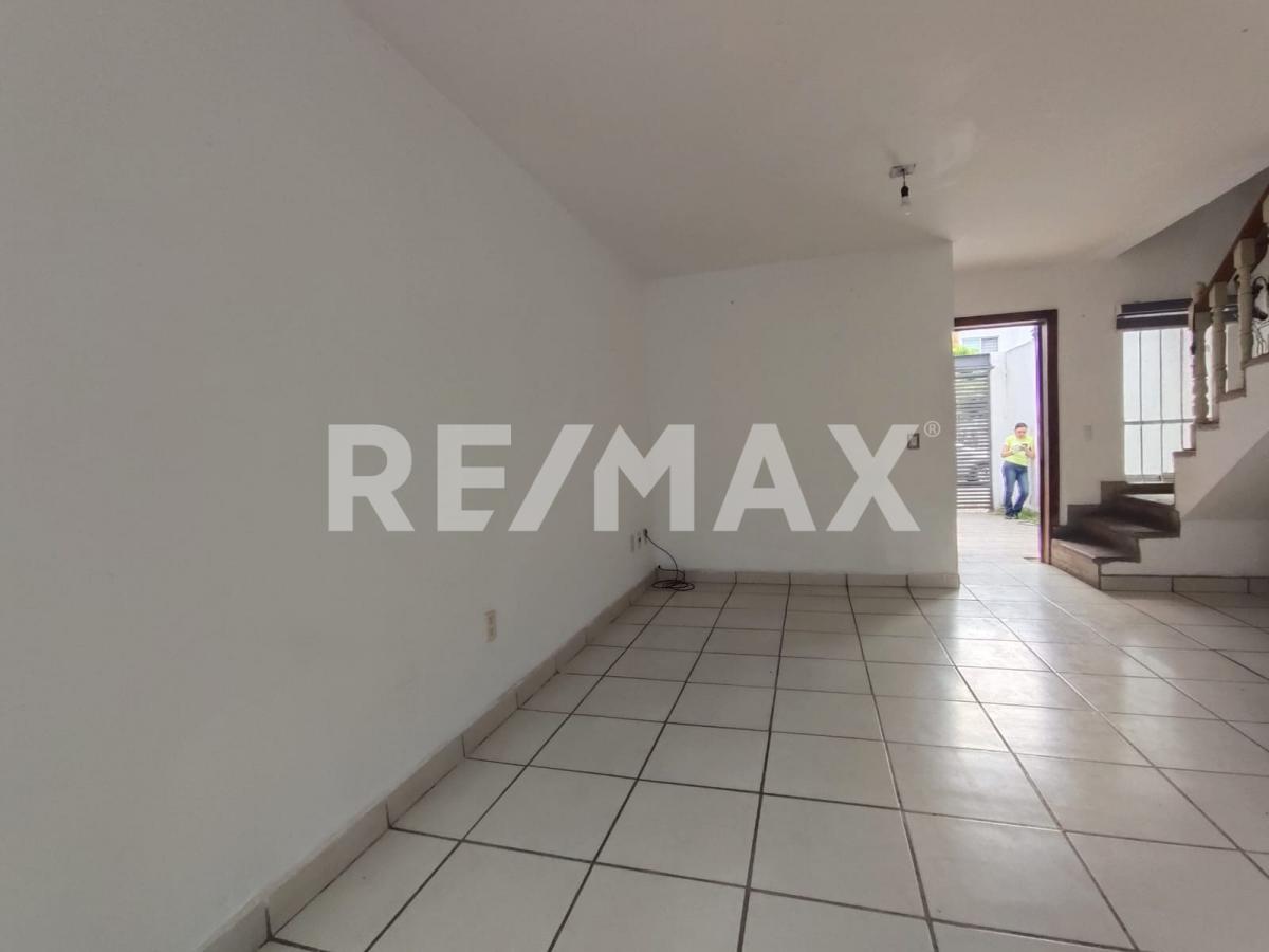 Casa en Renta en El Alamo