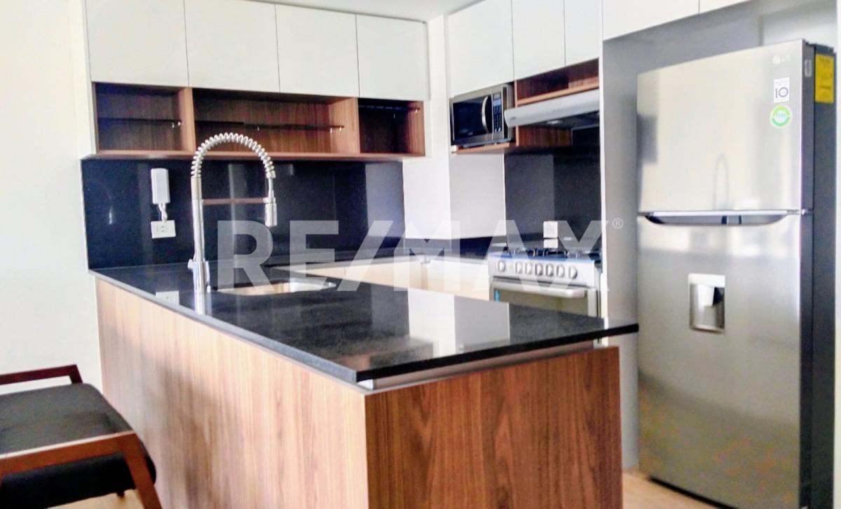 DEPARTAMENTO EN VENTA COLONIA GRANADA