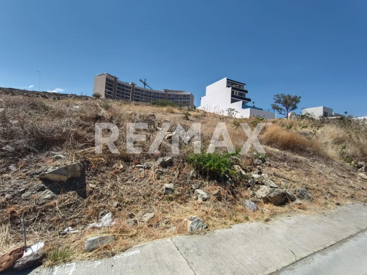 Terreno en Venta en Tuxcueca 