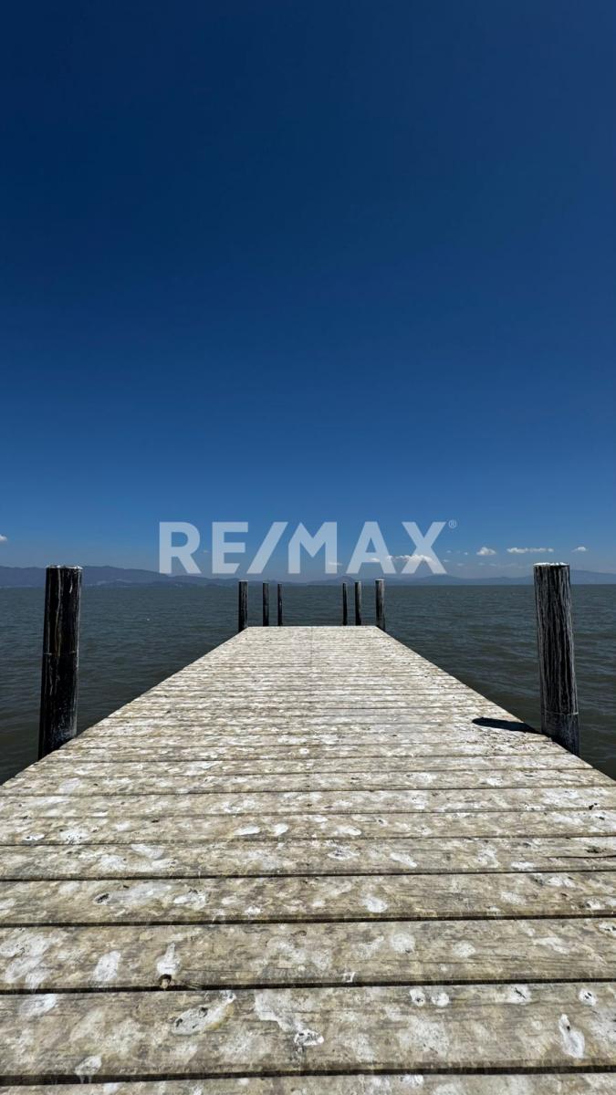 Terreno en Venta en Tuxcueca 