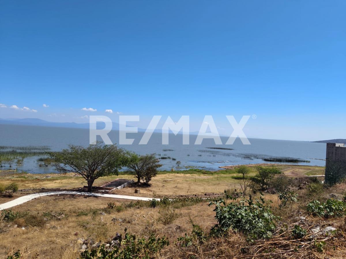 Terreno en Venta en Tuxcueca 