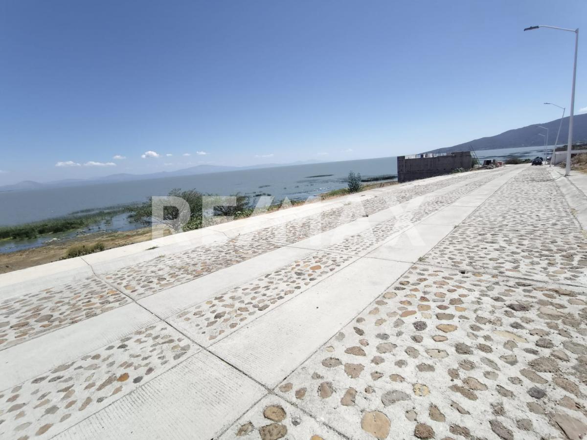 Terreno en Venta en Tuxcueca 