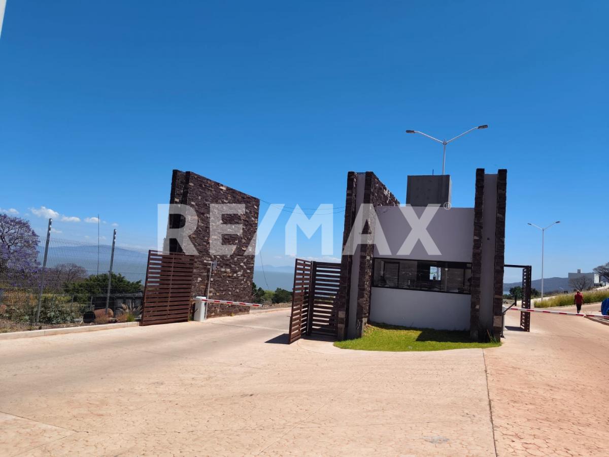 Terreno en Venta en Tuxcueca 