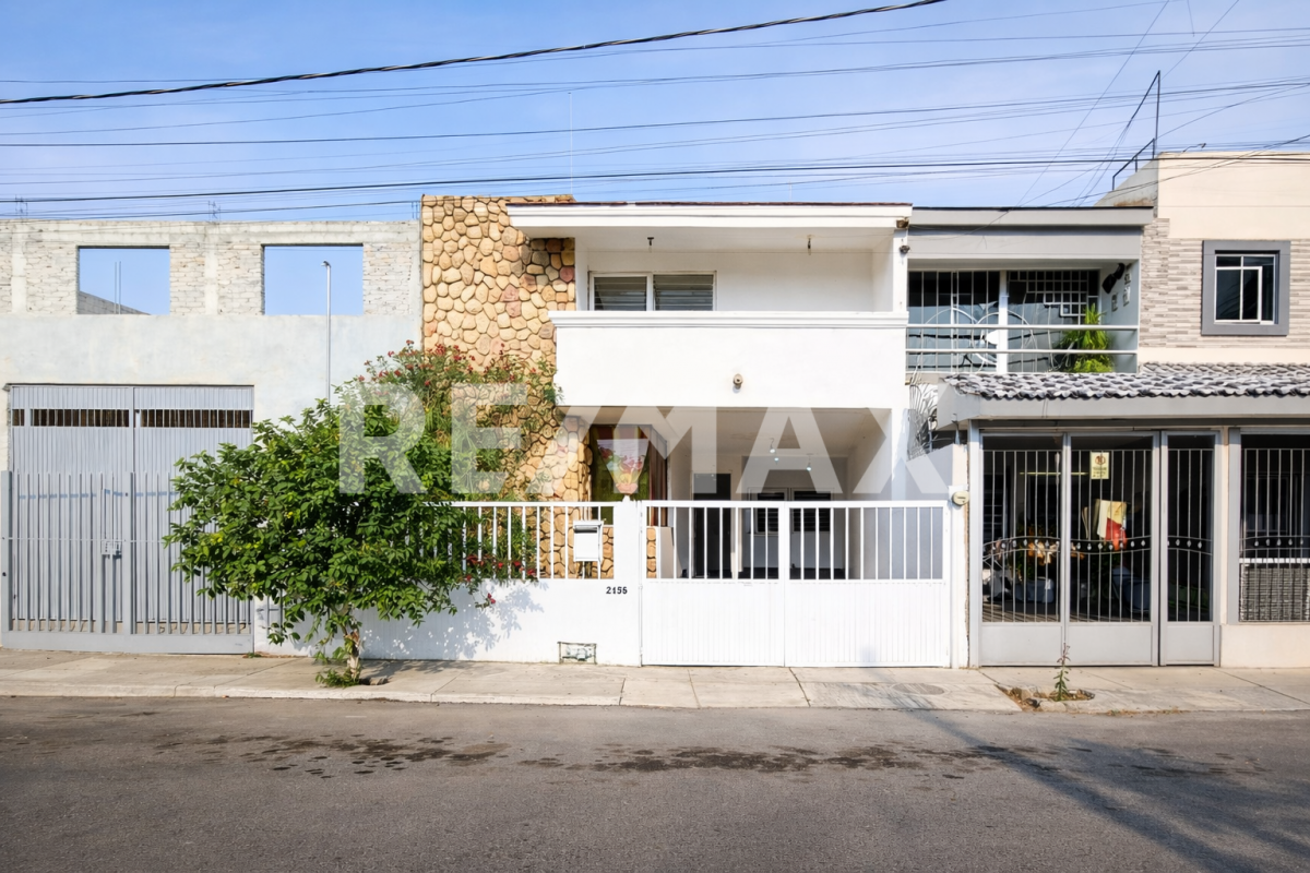 Casa en Venta 