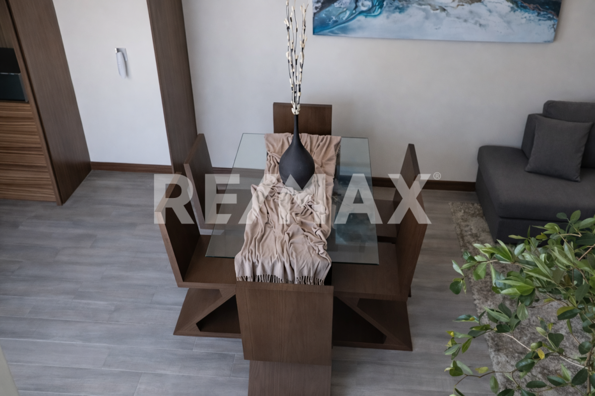 Casa En Renta  en SANTA ANITA, Tlajomulco de Zúñiga - foto 5 de 6