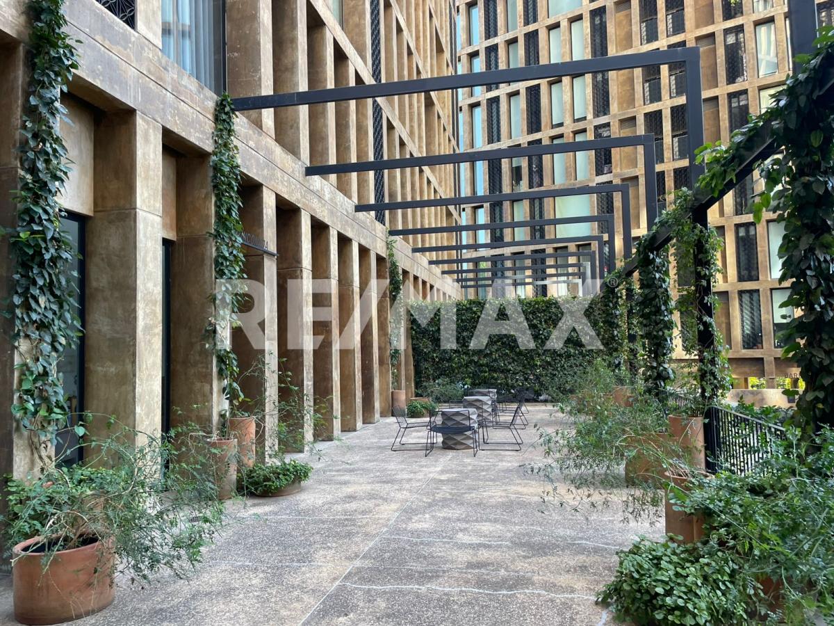 Departamento en Renta en Providencia en PROVIDENCIA, Guadalajara - foto 18 de 23