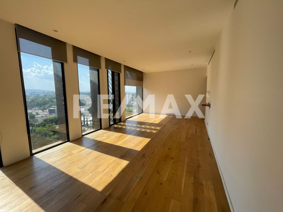Departamento en Renta en Providencia