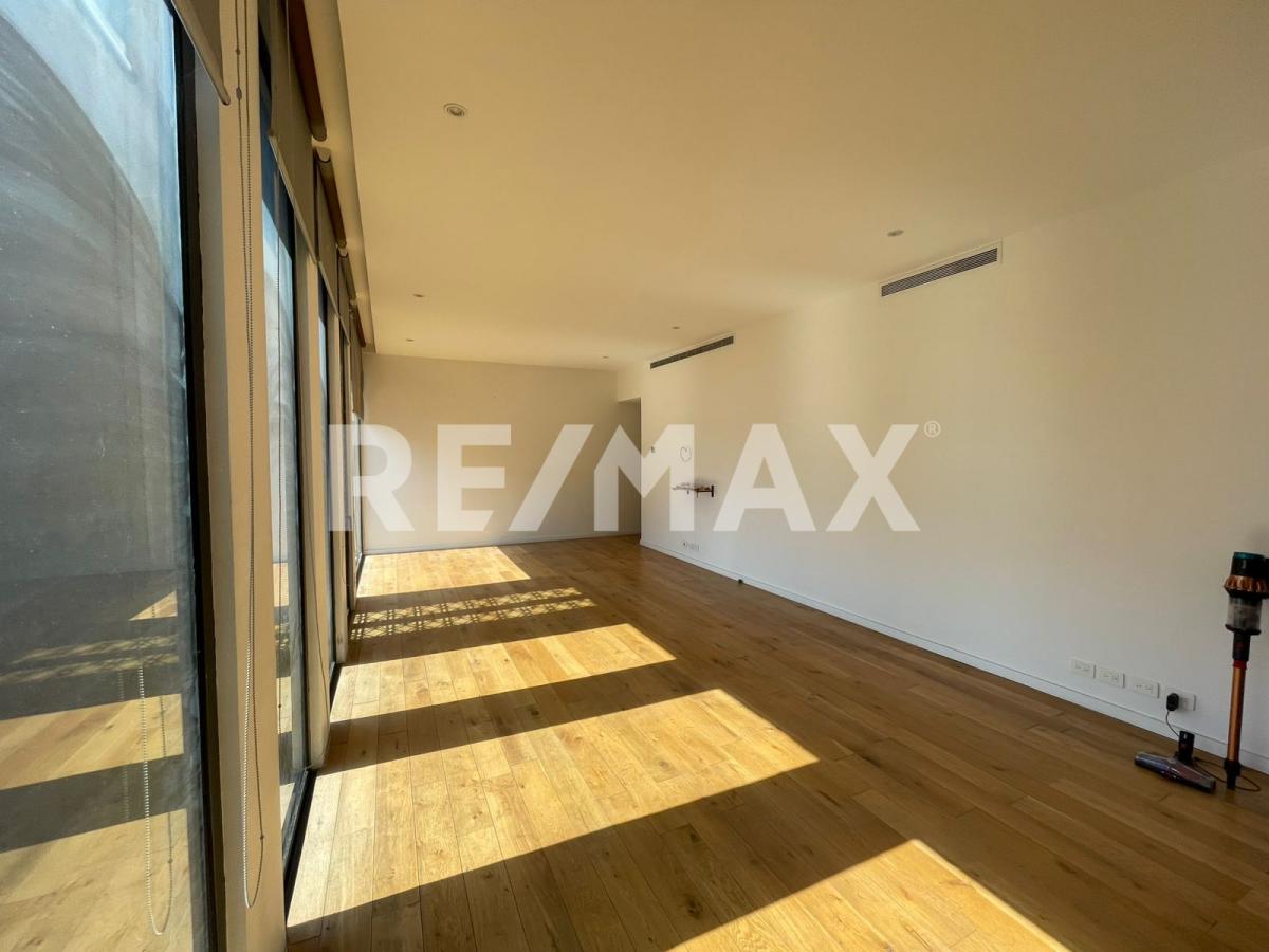 Departamento en Renta en Providencia