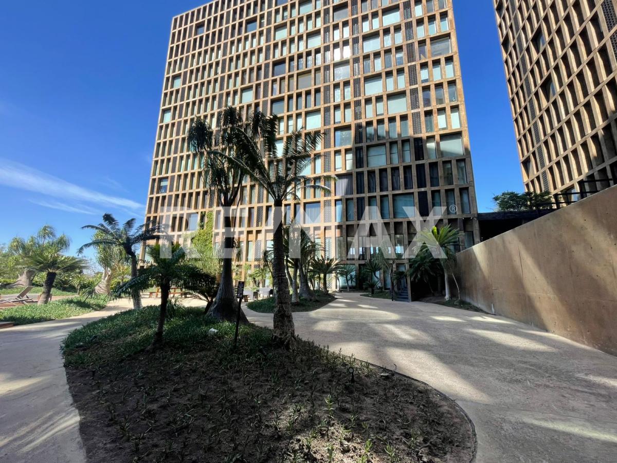 Departamento en Renta en Providencia