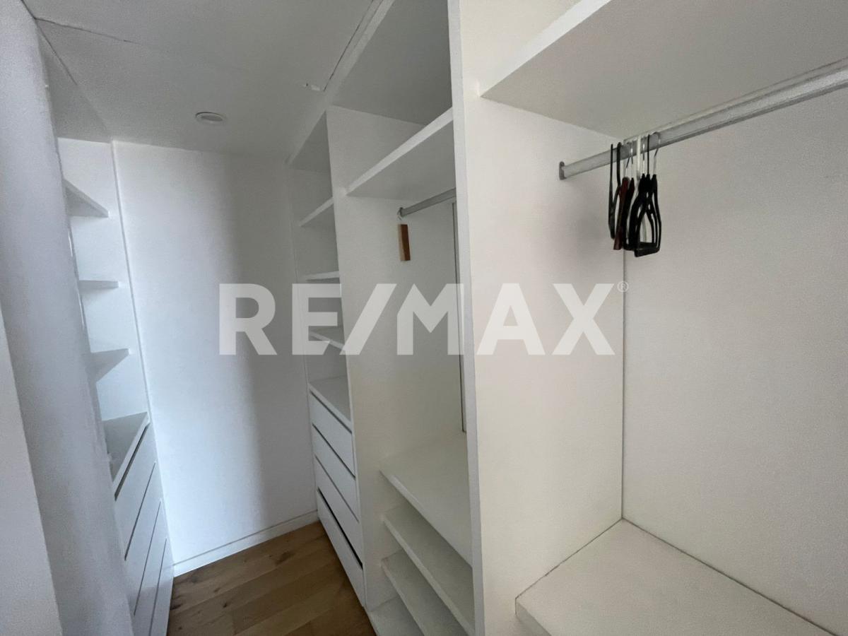 Departamento en Renta en Providencia