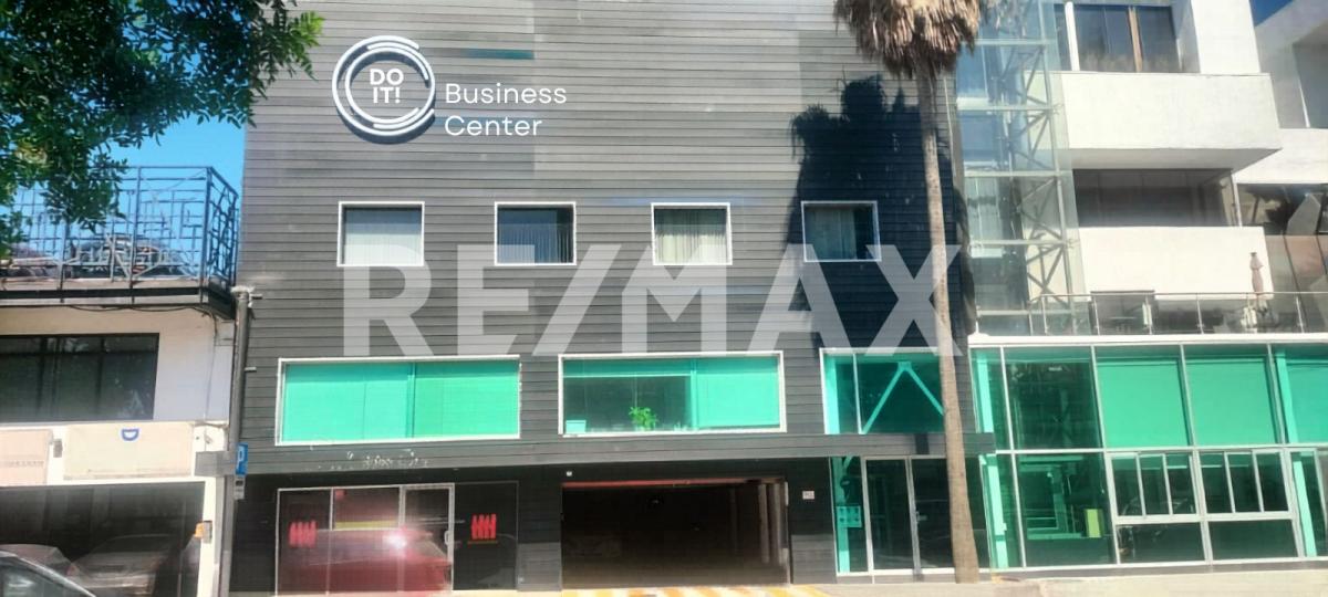Consultorio en Renta en Zona Río Tijuana