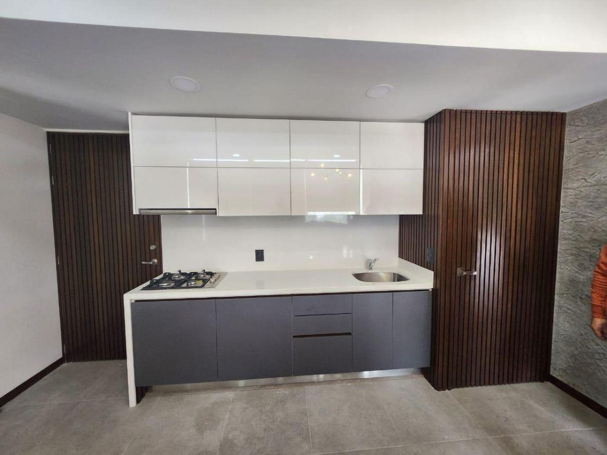 PENTHOUSE AMUEBLADO EN VENTA NACIONES UNIDAS LIVIFY